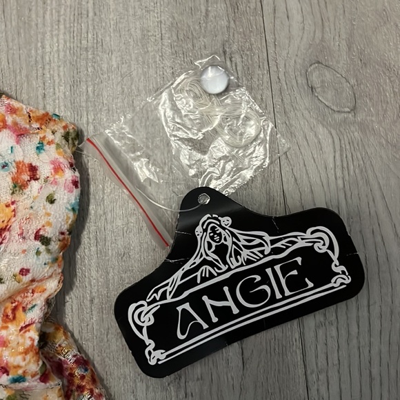 Angie dress size small - Picture 4 of 4